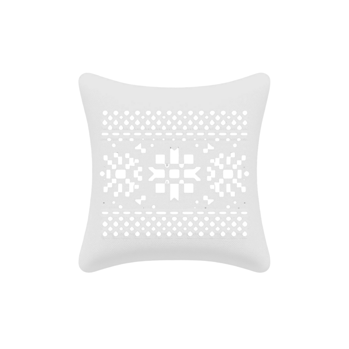 Handmade Crochet Pillow Covers Unique Styles & Colors Mon Crochet