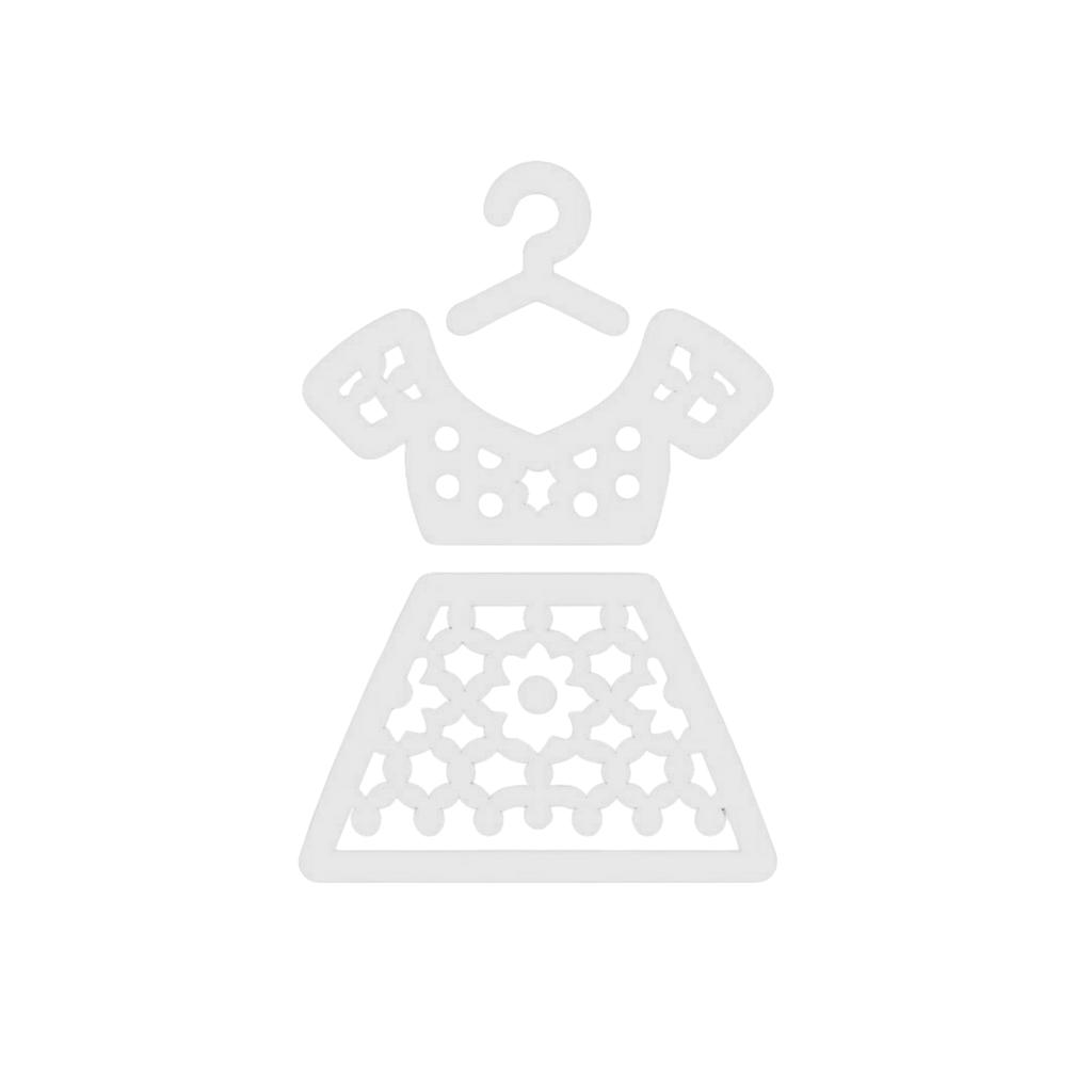 Women s Handcrafted Crochet Dresses Elegant Versatile Mon Crochet