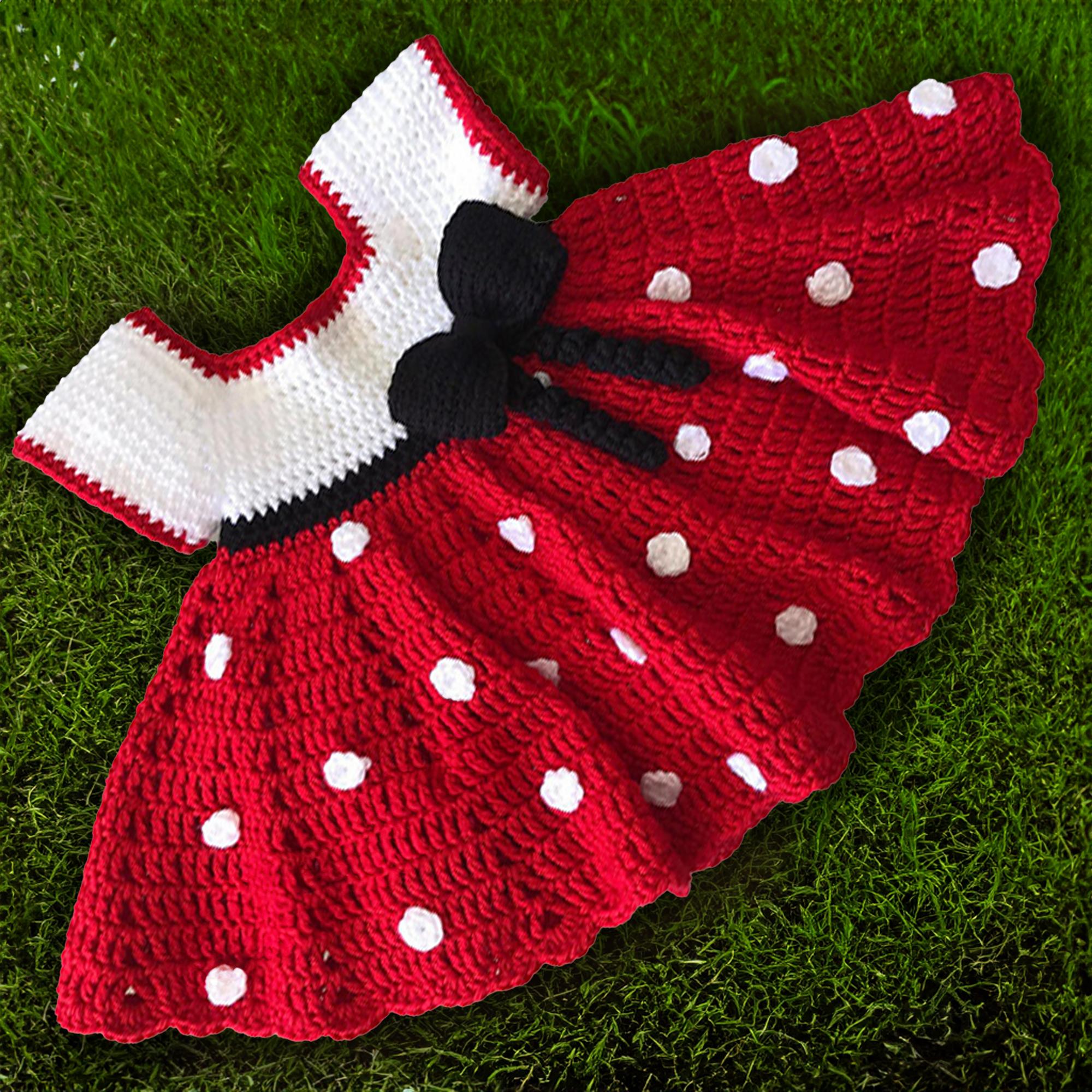 Merry Mouseketeer: Handcrafted Disney-Inspired Ensemble