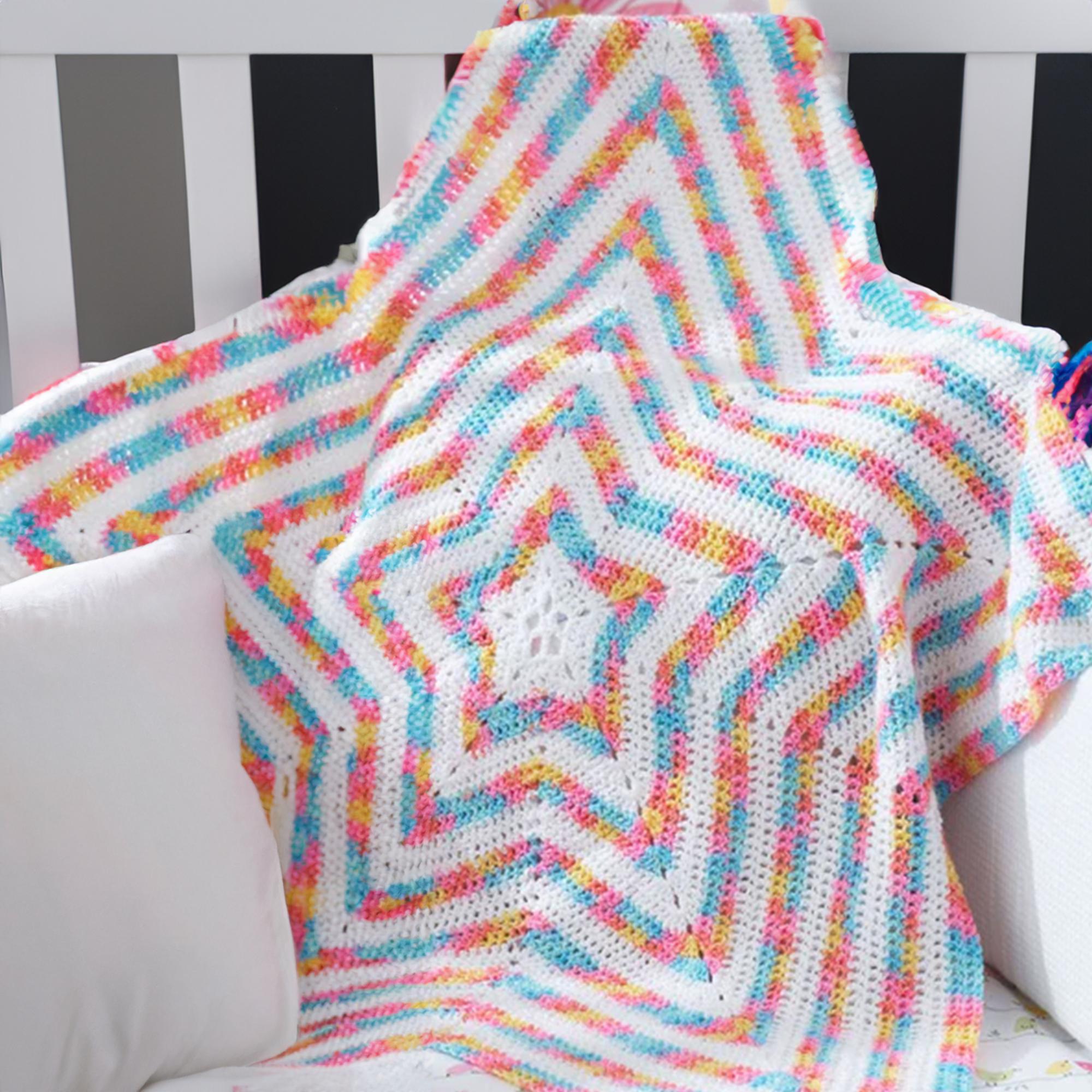 Starry Snuggle Blanket