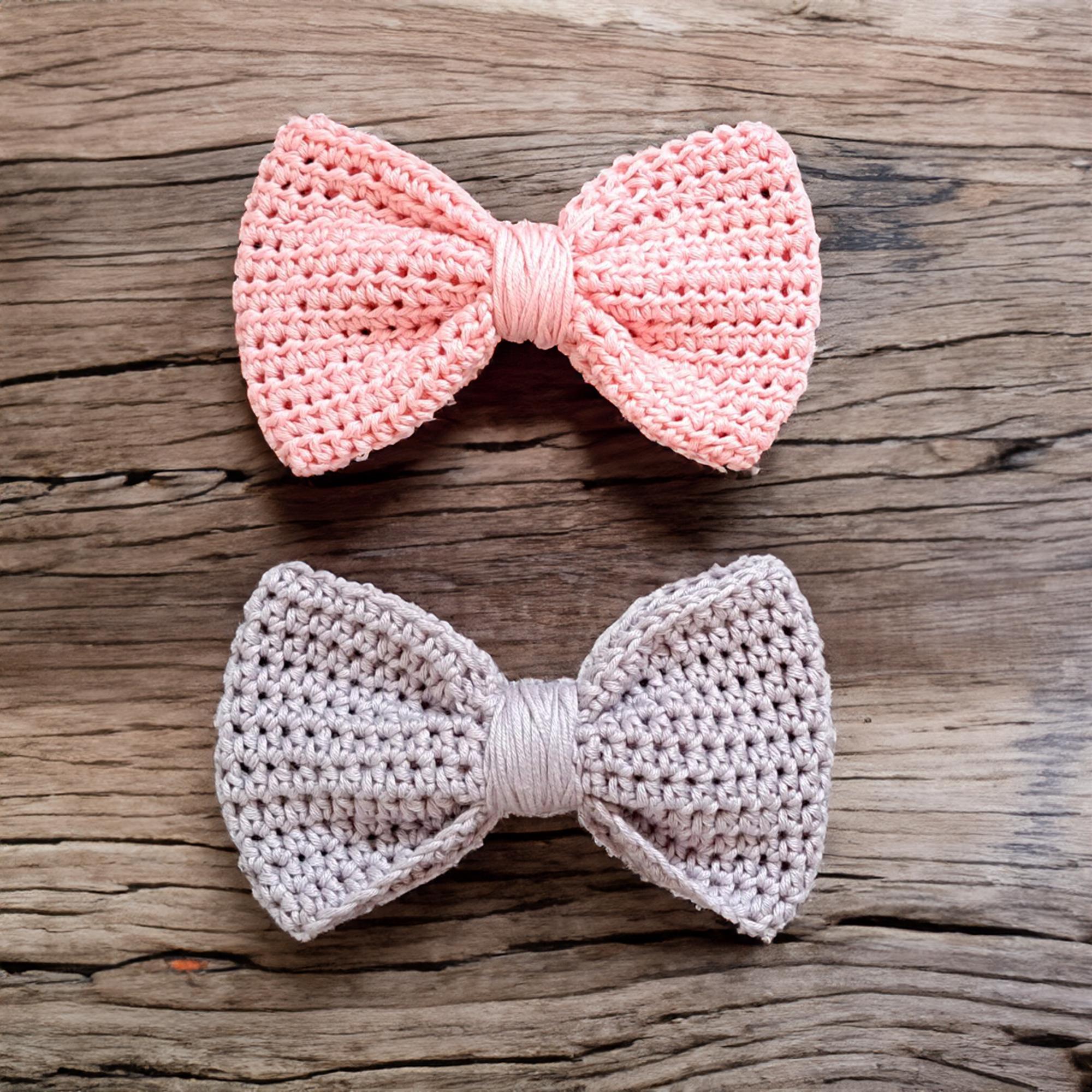 Pastel Perfection Bows