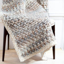 Breezy Basketweave Blanket