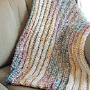 Twilight Tones Tranquil Blanket