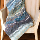 Rustic Ridge Relaxing Blanket