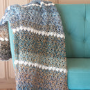 Rustic Ridge Relaxing Blanket