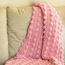 Blush Puff Gentle Blanket