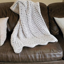 Misty Henley Granny Ripple Blanket