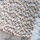 Cocoa Swirl Cozy Blanket