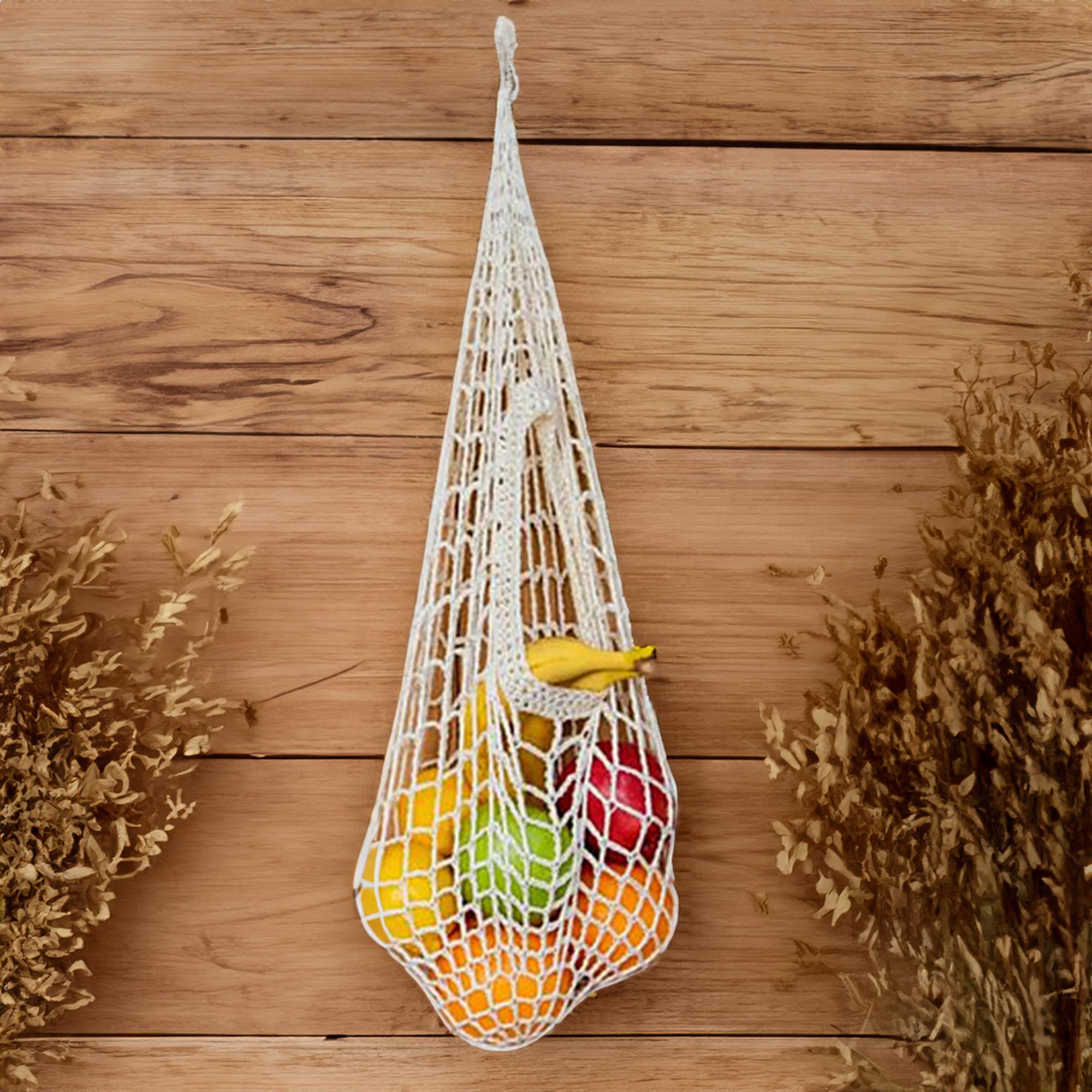 Hanging Produce Net