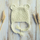 Ear-topped Bambino Hat