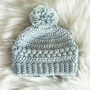 Pom-Pom Parade Hat