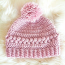 Pom-Pom Parade Hat