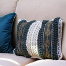 Forest Whisper Pillow Cover