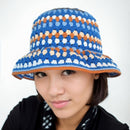 Beach Sand Bucket Hat