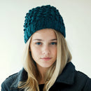 Pine Forest Beanie Hat