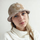 Breezy Beachcomber Sun Hat