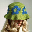 Breezy Beachcomber Sun Hat