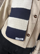 Sailor Striped Scarf